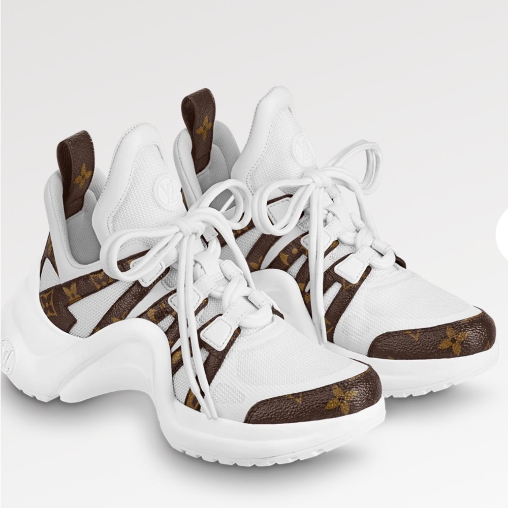 LV Archlight Sneaker